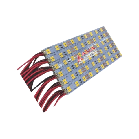 Đèn LED Thanh 5730 - DC-12V Asia Lighting LT30DC-1M