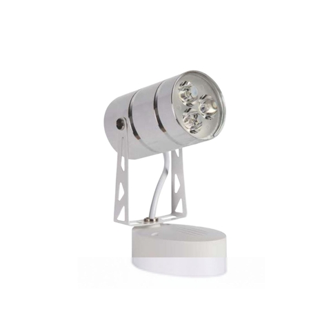 Đèn Led Cob Chiếu Điểm Nam Long Netviet NP 020B