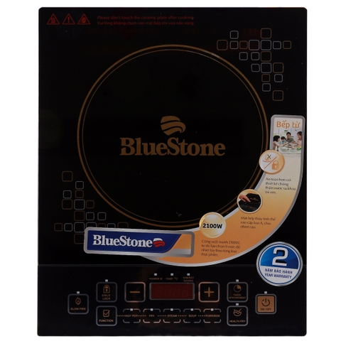 BẾP TỪ BLUESTONE ICB-6611