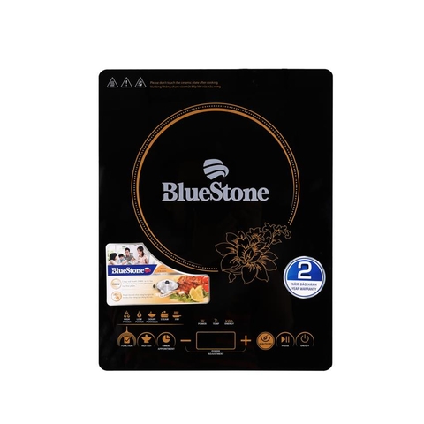 BẾP TỪ BLUESTONE ICB-6633