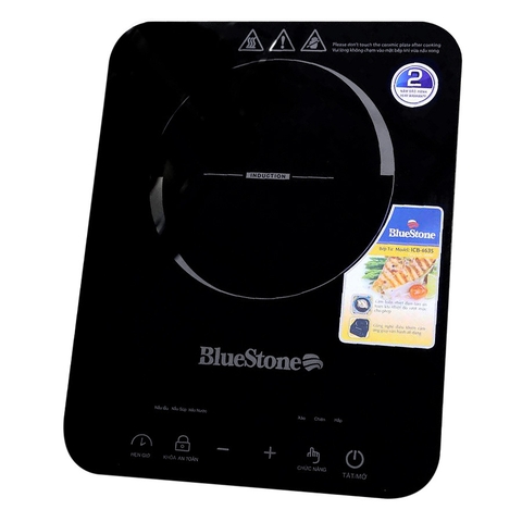 BẾP TỪ BLUESTONE ICB-6635