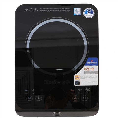 BẾP TỪ BLUESTONE ICB-6687
