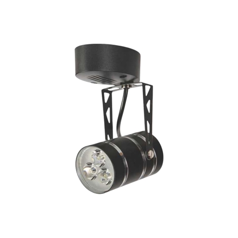 Đèn Led Cob Chiếu Điểm Nam Long Netviet NP 021A
