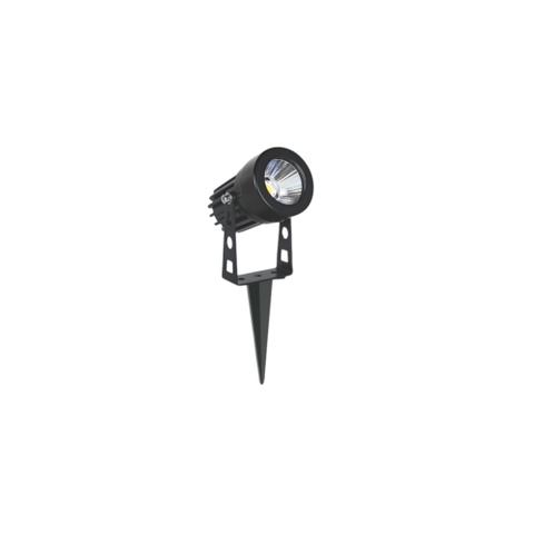 Đèn LED Cắm Cỏ Rọi Cây Sân Vườn Anfaco AFC RC 04 LED 3W