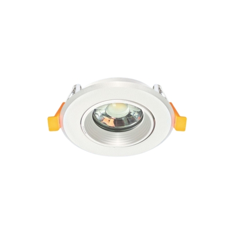 Phụ Kiện Đèn: Chóa Đèn Downlight Âm Trần MR16 Cao Cấp Anfaco AFC 379 T - MR16