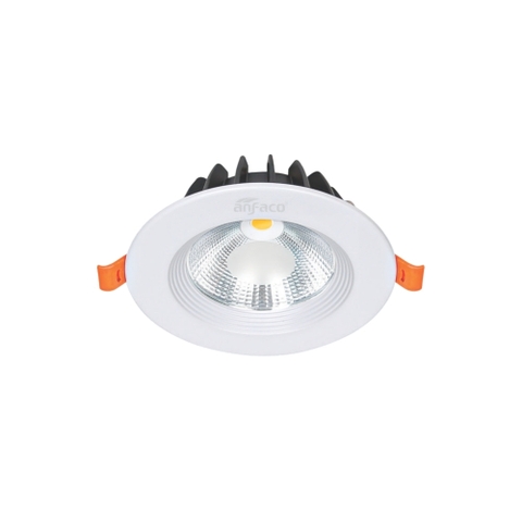 Đèn LED Downlight Âm Trần Cao Cấp Anfaco AFC 529A LED 7W