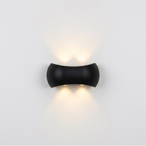Đèn Tường Trang Trí Asia Lighting DTU-08