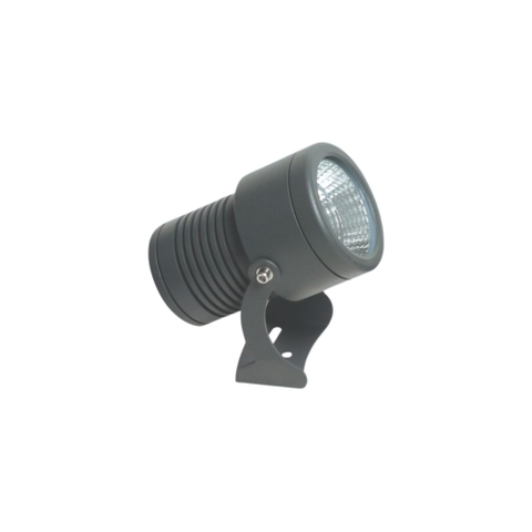 Đèn LED Pha Cột Chiếu Điểm Cao Cấp Anfaco AFC PHA CỘT 009 LED 15W