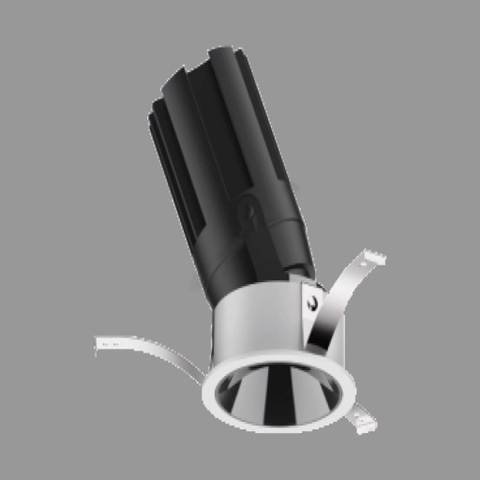 Đèn LED Downlight Điều Chỉnh Góc Chiếu Nanoco-Wilma NADL15W309036PB40