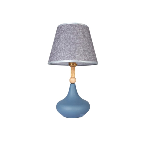 Đèn Ngủ Để Bàn Trang Trí Đồng Cao Cấp Nam Long Netviet NB 2088