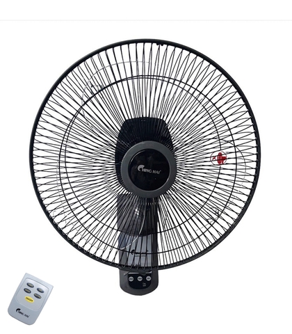 Quạt Treo Tường ChingHai W615A2