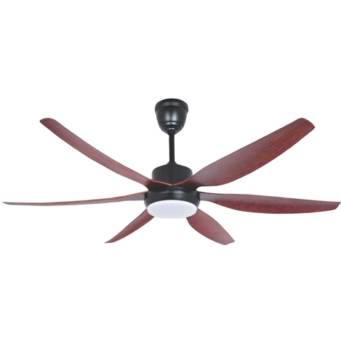 Quạt Trần Đèn Nam Long Netviet NQ 122