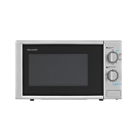 Lò Vi Sóng Có Nướng Sharp R-G228VN-SL