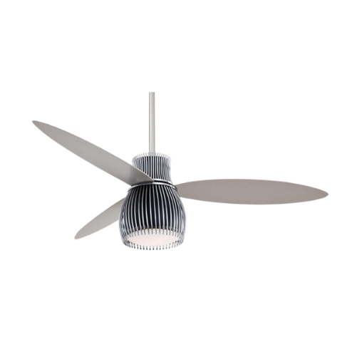 Quạt Trần MINKA UCHIWA F824