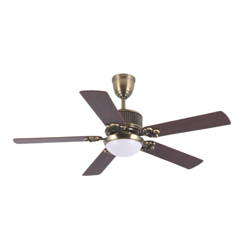 Quạt Trần 5 Cánh Gỗ Nam Long Netviet NQ 2823