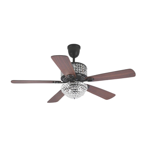 Quạt Trần 5 Cánh Gỗ Nam Long Netviet NQ 2824