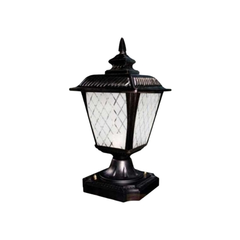 Đèn Led Trụ Cổng Nam Long Netviet NVT 916