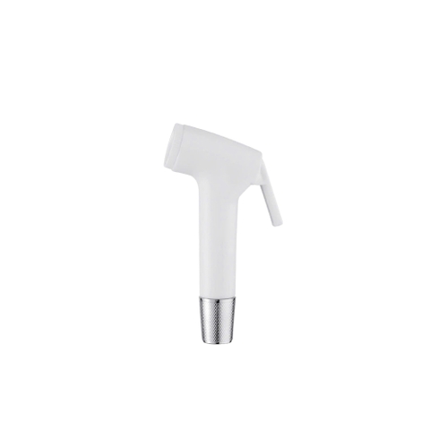 Vòi Xịt Vệ Sinh Asia Lighting VX01-T-01 (Màu Trắng)