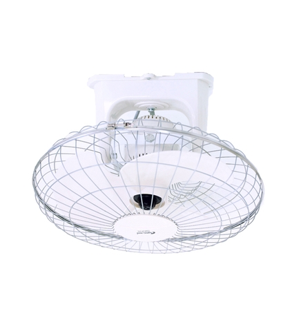 Quạt Trần Đảo ChingHai HB9360B (Hộp Số)