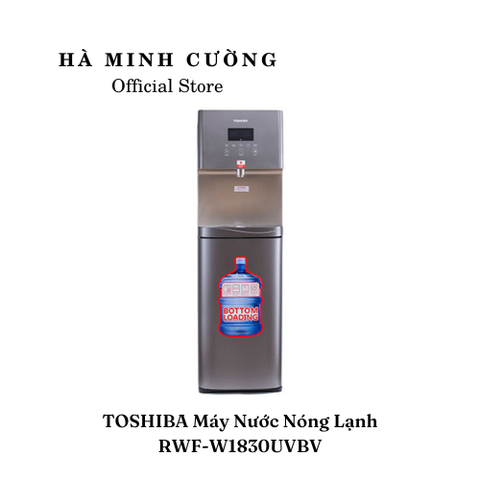 Cây nước nóng lạnh Toshiba RWF-W1830UVBV(T)