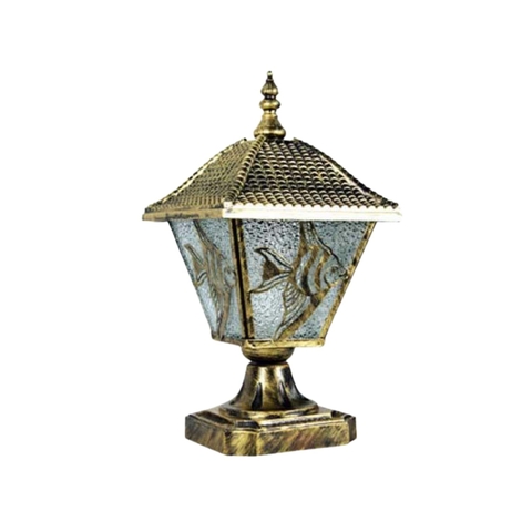 Đèn Led Trụ Cổng Nam Long Netviet NVT 919