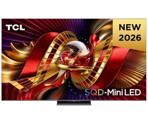 Smart Tivi 55/65/75/85/98 Inch TCL C8L