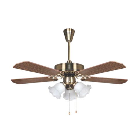 Quạt Trần Nam Long Netviet 5 Cánh NQ 5108