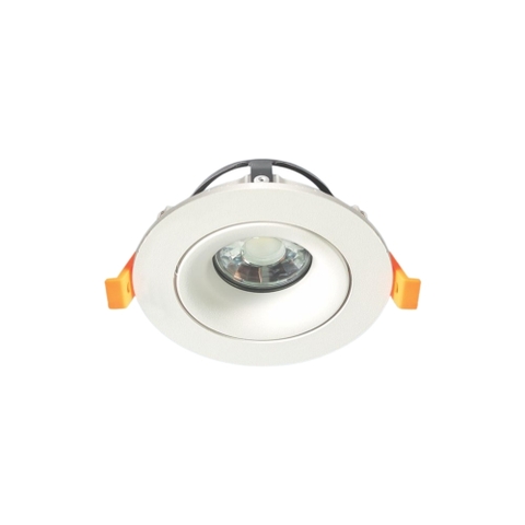 Chóa Đèn Downlight Âm Trần MR16 Cao Cấp Anfaco AFC 377L - MR16