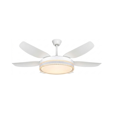 Quạt Trần Đèn Nam Long Netviet NQ 9313