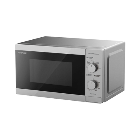 Lò Vi Sóng Cơ Sharp R-211TV-SL