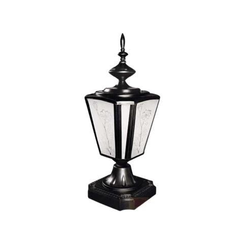 Đèn Led Trụ Cổng Nam Long Netviet NVT 937