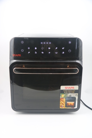 [Sản Phẩm Ngừng Kinh Doanh] NỒI CHIÊN KHÔNG DẦU SFIAPR SH-888