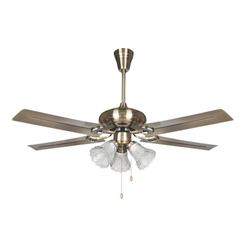 Quạt Trần Nam Long Netviet 5 Cánh NQ 50906A