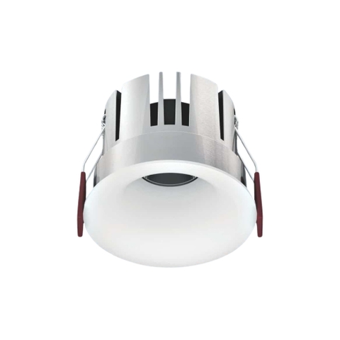 Đèn LED Downlight Âm Trần Cao Cấp Anfaco AFC 730 LED 12W