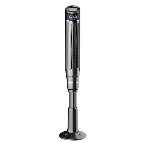 ㅤSẢN PHẨM NGỪNG KINH DOANH - Quạt Tháp Panworld PW-039H ( màu xám )