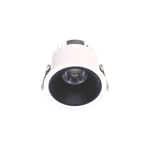 Đèn LED Downlight Âm Trần Cao Cấp Anfaco AFC 736 D LED 9W
