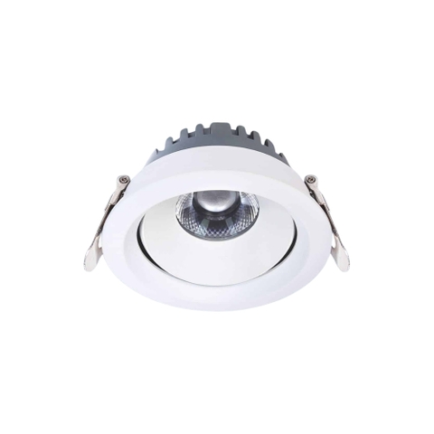 Đèn LED Downlight Âm Trần Chỉnh Góc Cao Cấp Anfaco AFC 706 LED 7W