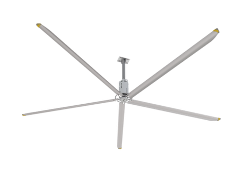 Quạt Trần Công Nghiệp Kale Fans EURUS II D6BAA