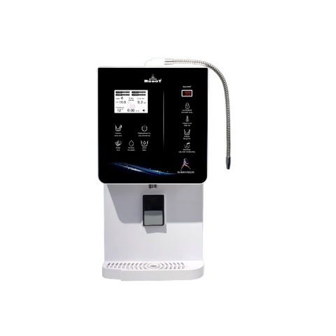 Máy lọc nước điện giải ion kiềm Nóng thông minh Lạnh ionQueen 912