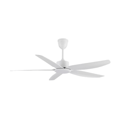 Quạt Trần Cao Cấp 05 Cánh Asia Lighting QT16-T (Trắng sang trọng)