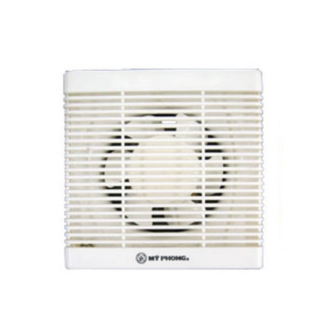 Quạt Hút 15 Mỹ Phong MP H15II và MP H15III