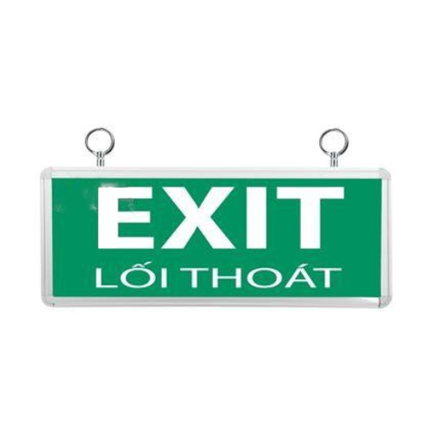 Đèn Chỉ Dẫn: Lối Thoát Asia Lighting