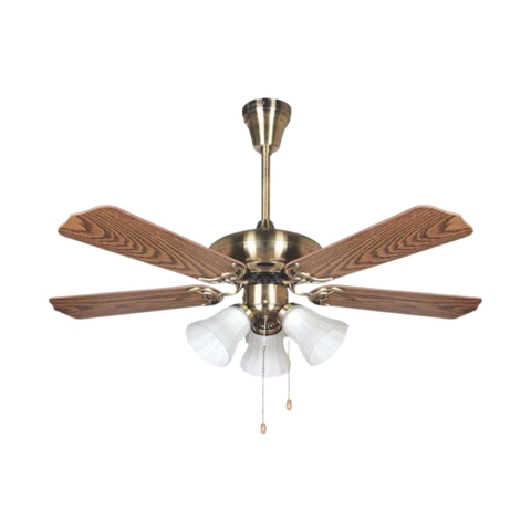 Quạt Trần Nam Long Netviet 5 Cánh NQ 50906B