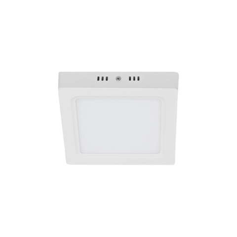 Đèn LED Ốp Nổi Vuông Cao Cấp Anfaco AFC 562 LED 18W