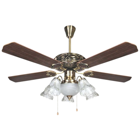 Quạt Trần Nam Long Netviet 5 Cánh NQ 50918