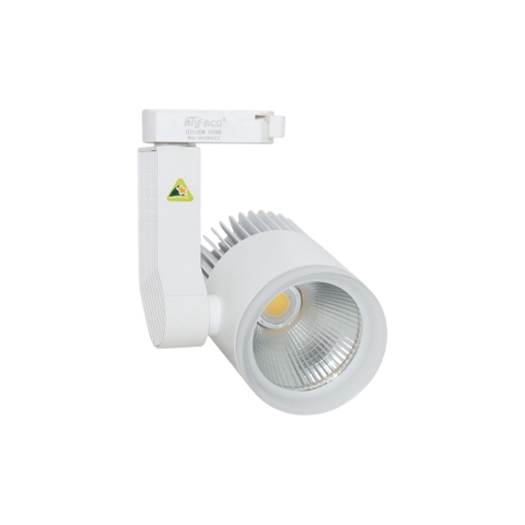 Đèn LED Rọi Ray Tản Nhiệt Cánh Đa Hướng Cao Cấp Anfaco AFC 900 T LED 18W