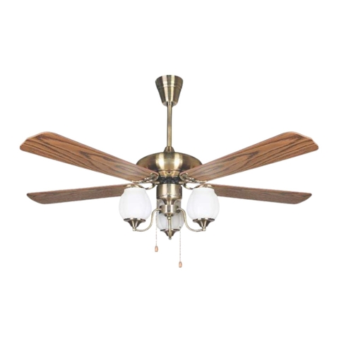 Quạt Trần Nam Long Netviet 5 Cánh NQ 50930