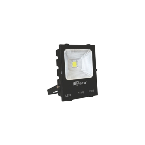 Đèn Pha LED Bảng Hiệu Ngoài Trời Cao Cấp Anfaco AFC PHA LED 005 - 10W
