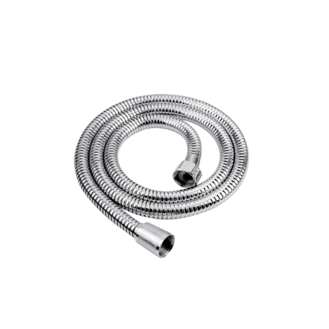 Dây Cấp Vòi Xịt Vệ Sinh Asia Lighting DCVX-02 (Dây Mạ Crom)
