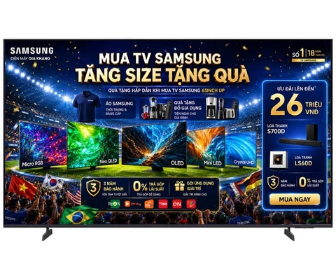 Smart Tivi 85 Inch Samsung U8500F